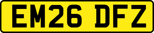 EM26DFZ