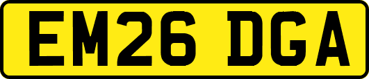 EM26DGA