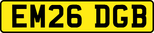EM26DGB