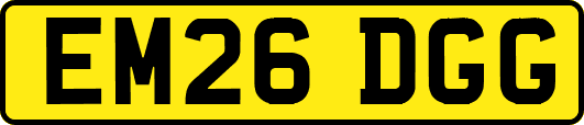 EM26DGG