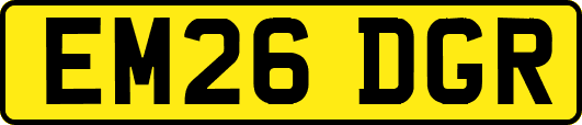 EM26DGR