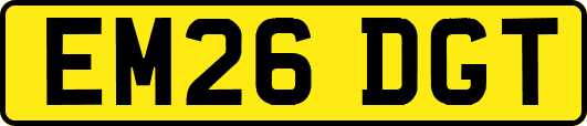 EM26DGT