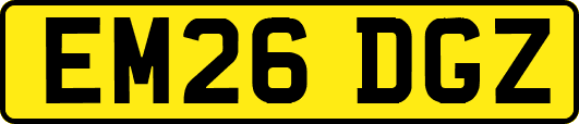 EM26DGZ