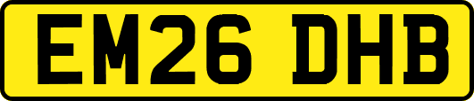 EM26DHB