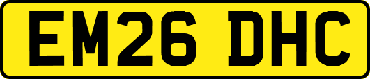 EM26DHC