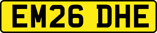 EM26DHE