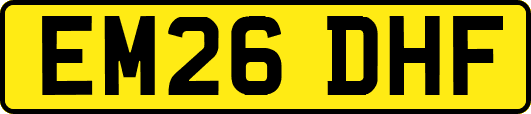EM26DHF