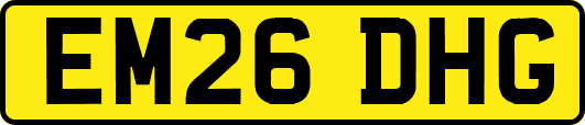 EM26DHG
