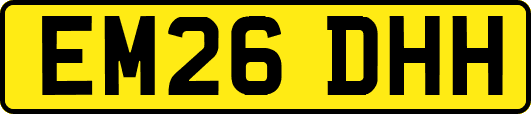 EM26DHH