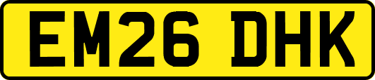 EM26DHK