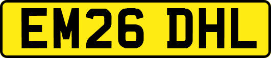 EM26DHL