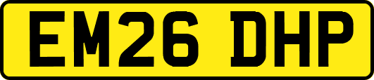 EM26DHP