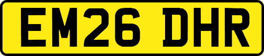 EM26DHR