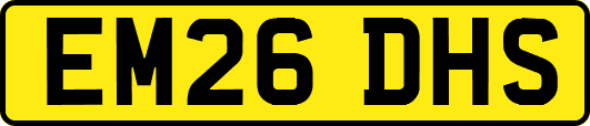 EM26DHS