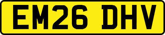 EM26DHV