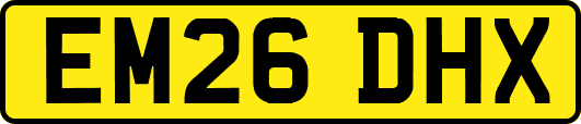 EM26DHX