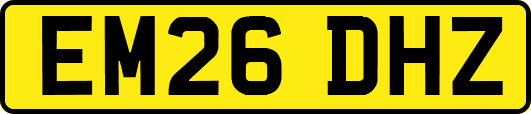 EM26DHZ