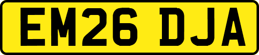EM26DJA