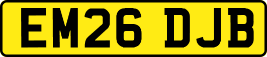 EM26DJB
