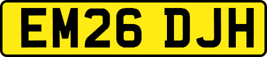 EM26DJH