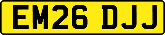 EM26DJJ