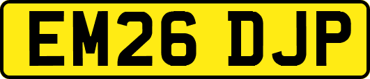 EM26DJP