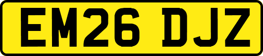 EM26DJZ