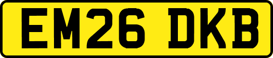 EM26DKB