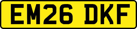 EM26DKF