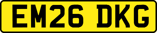 EM26DKG