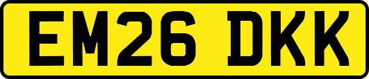 EM26DKK