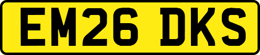 EM26DKS