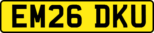 EM26DKU