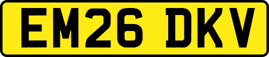EM26DKV