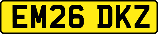 EM26DKZ