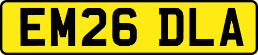 EM26DLA
