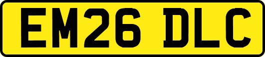 EM26DLC