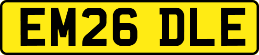 EM26DLE