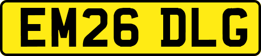 EM26DLG
