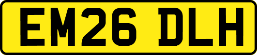 EM26DLH