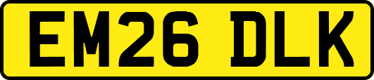 EM26DLK