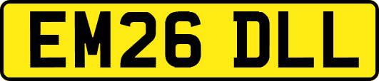 EM26DLL