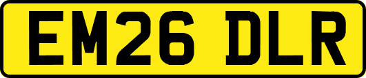 EM26DLR