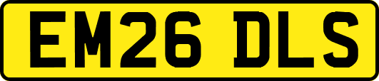 EM26DLS