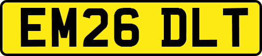 EM26DLT