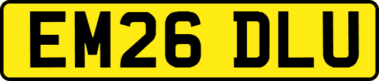 EM26DLU