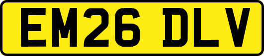 EM26DLV