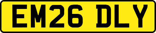 EM26DLY