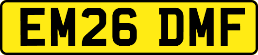 EM26DMF