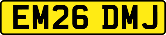 EM26DMJ